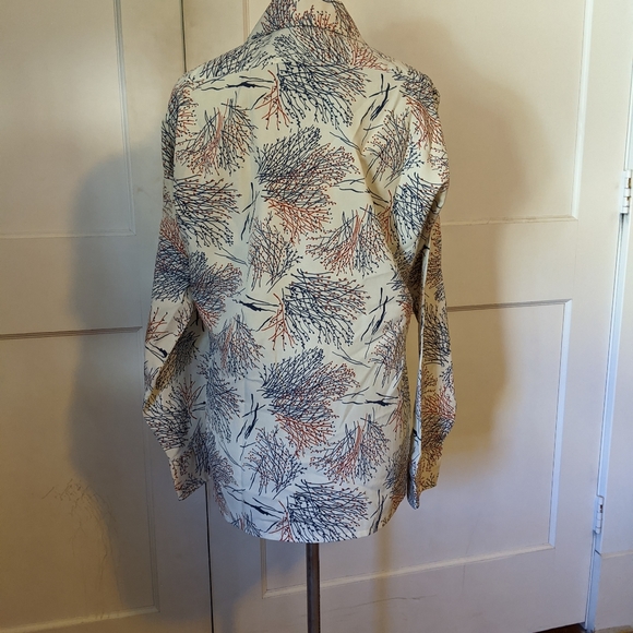 Sweet vintage 1970s men's shirt - Picture 3 of 10